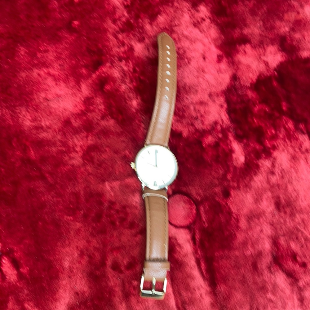 watch